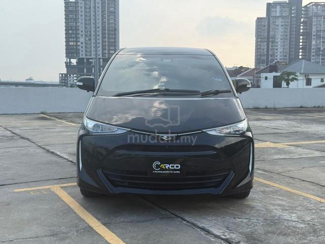 Toyota ESTIMA 2.4 AERAS (A) register 2023 - 3
