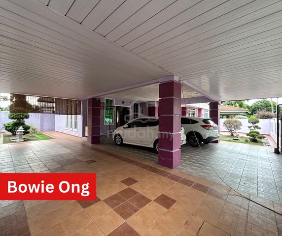 [Open Facing]Bandar Perdana 2 Storey Semi-D For SALE 1