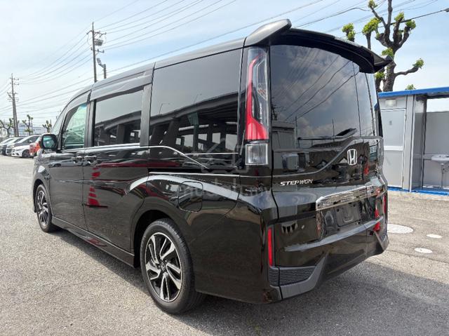 (BEST DEAL) Honda STEPWAGON 1.5 SPADA COOL SPIRIT - 4