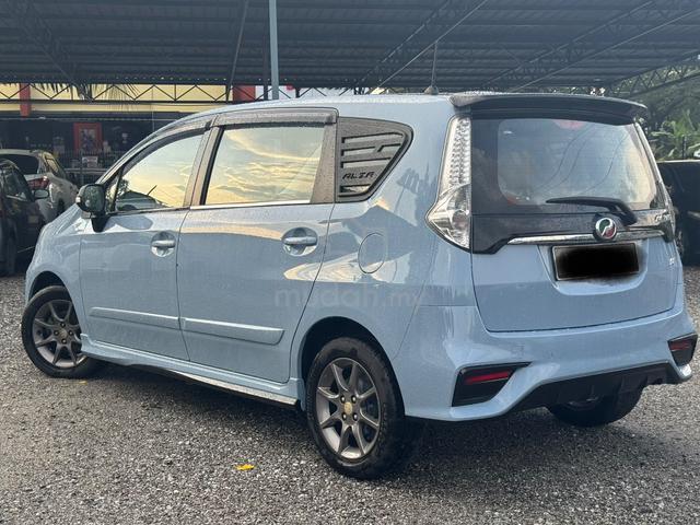 2019 Perodua ALZA 1.5 SE (A) - 3