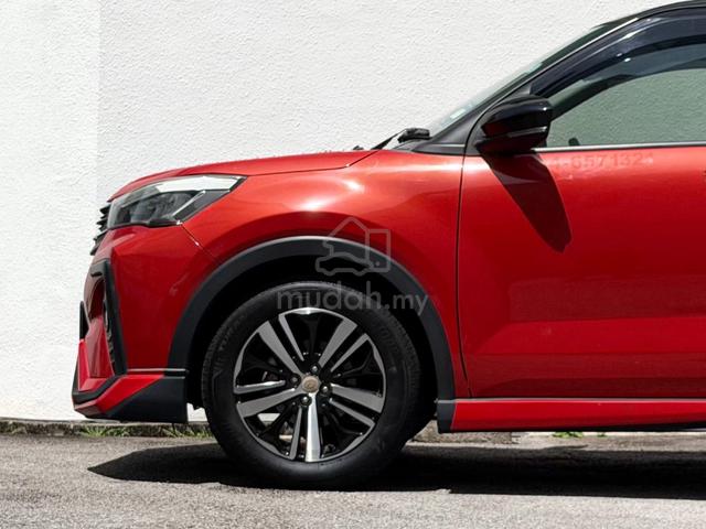 2021 Perodua ATIVA 1.0 AV (A) - 5