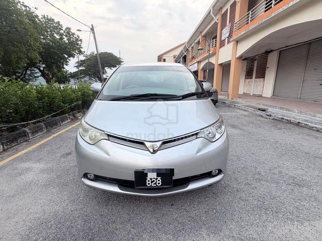 2006 Toyota ESTIMA 2.4 AERAS G PACKAGE (A) - 5