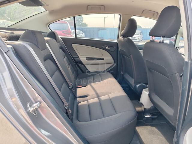 2016 Proton Persona 1.6 (A) 5 Years Warranty - 5