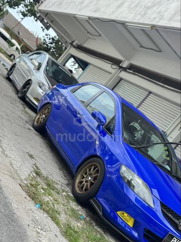 2005 Honda CITY 1.5 VTEC MY03 GD FACELIFT (A) - 5