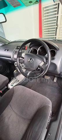 2007 Honda CITY 1.5 VTEC MY03 GD ENHANCED (A) - 4