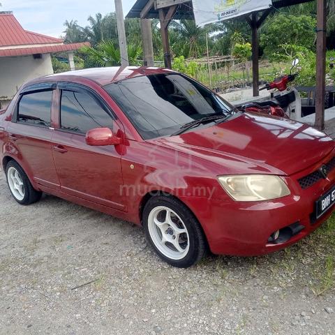2008 Proton SAGA 1.3 BASE LINE (A) - 5