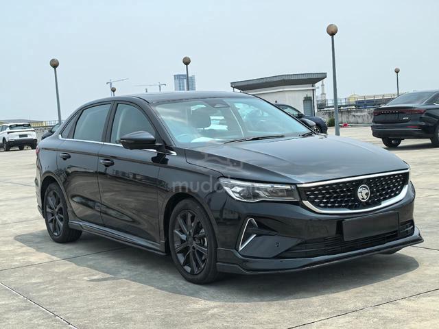 2025 Proton S70 1.5 FLAGSHIP X (A) LOW MILEAGE - 3