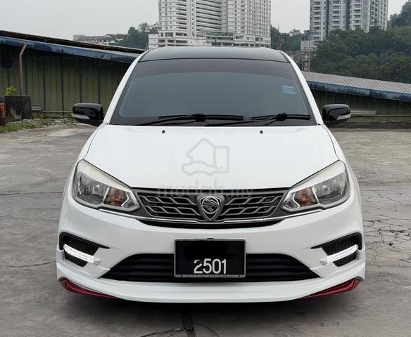2020 Proton SAGA 1.3 PREMIUM AT - 2