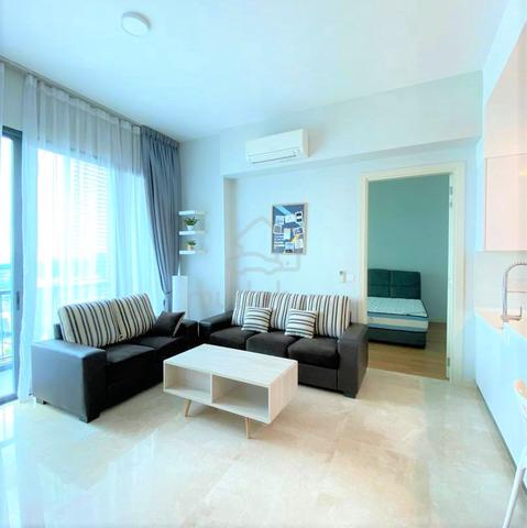 Vogue Suites One 1