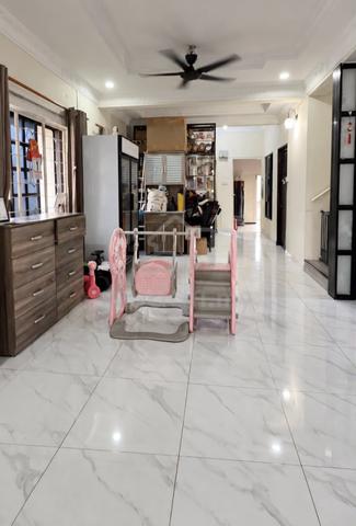 FOR SALE | Gaya Park, Penampang | Corner | CL999 | Spacious 3,463 sqft 1