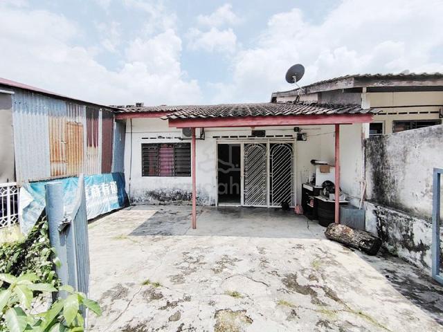Below Market Single Storey Taman Desa Kenanga Semenyih 1