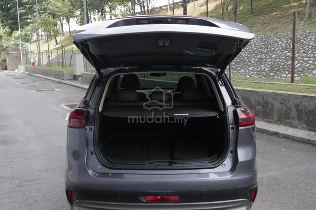2020 Proton X70 1.8 PREMIUM (A) ORI 90K MILEAGE - 5