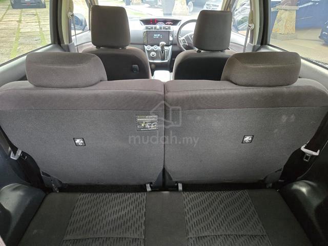 2019 Perodua ALZA 1.5 SE (A) - 5
