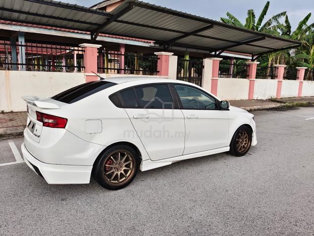 2014 Proton PREVE 1.6 EXECUTIVE (A) - 5