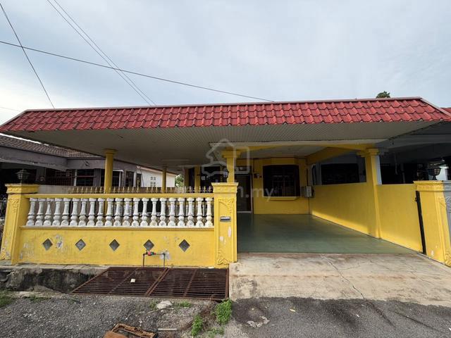 CASHBACK RM50K FULL LOAN Tmn Hj Ahmad Jamil Tasek Gelugor 1