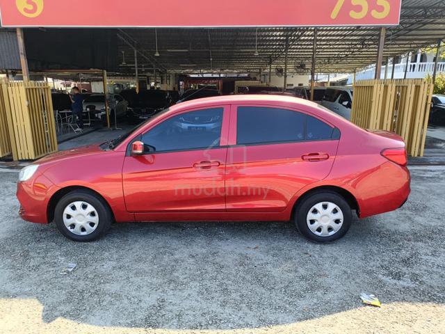 2016 Proton SAGA 1.3 STANDARD (LOAN KEDAI/BANK/CD) - 3