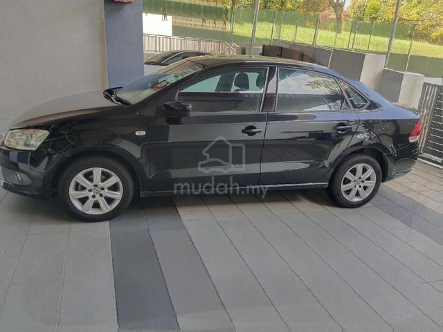 2014 Volkswagen POLO 1.6 (CKD) (A) - 5