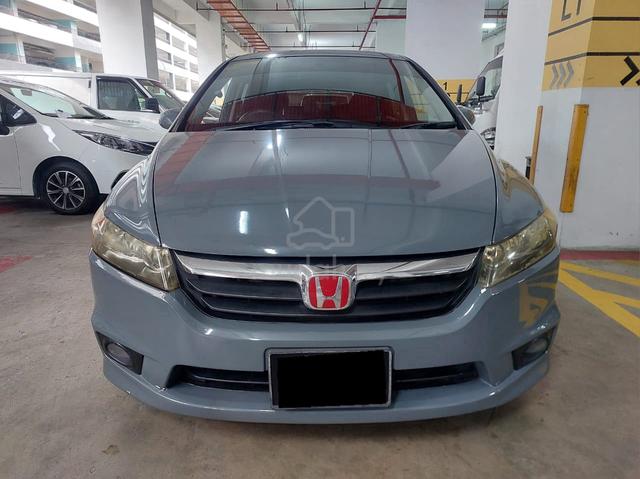2008/2013 Honda STREAM 1.8 I-VTEC (A) - 3