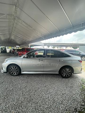 2023 Toyota VIOS 1.5 G MY23 (A) - 5