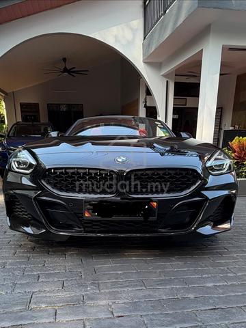2019 BMW Z4 M Sport 250HP Pocket Rocket!1 - 4