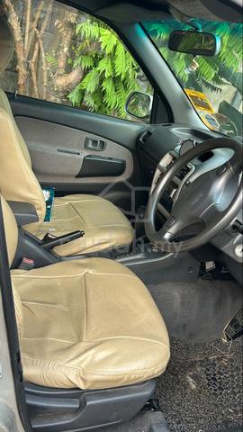 2004 Perodua KEMBARA 1.3 CT ELEGANCE EZS (A) - 4