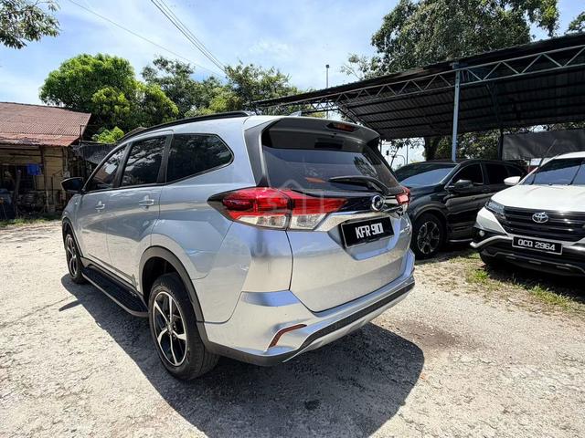 Perodua Aruz 1.5 AV Tahun 2023 - 3