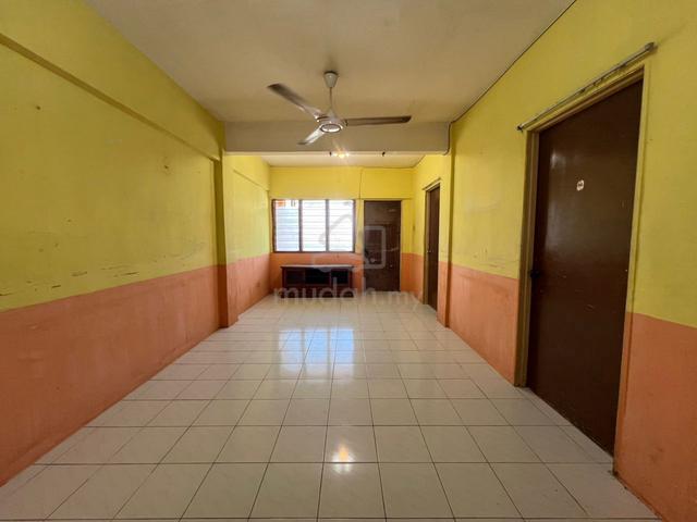 Taman Tun Teja 1