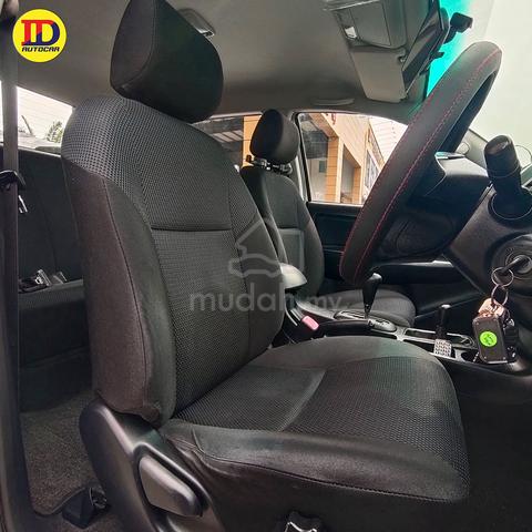 2014 Toyota HILUX 2.5 G VNT MY05 KUN25R UPDATE (A) - 5