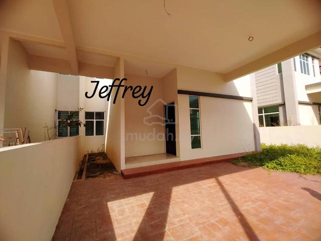 No Downpayment | Simpang Ampat| Double Storey House for Sale Free 1