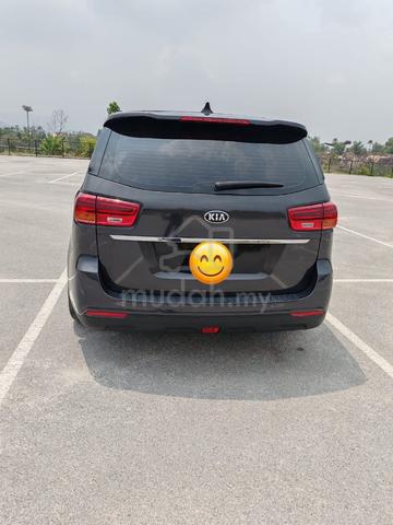 2019 Kia GRAND CARNIVAL 2.2 D KX (A) - 4