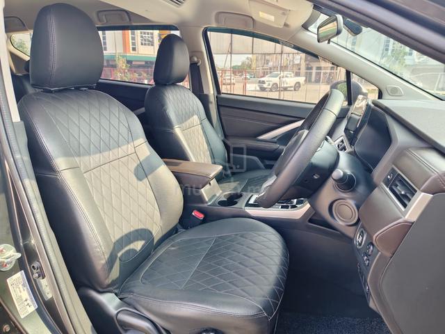 2025 Mitsubishi Xpander 1.5 F/Service Mileage 2k+ - 4