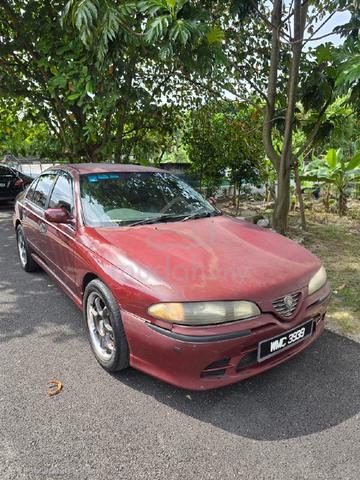 2004 Proton PERDANA 2.0 V6 ENHANCED (A) - 3