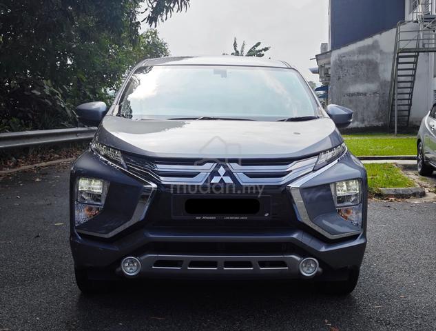 2023 Mitsubishi XPANDER 1.5 MY20 (A) - 3