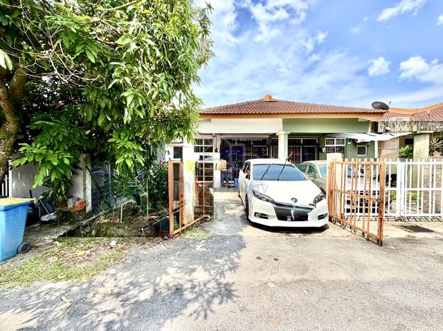 [MURAH] 1 Storey Terrace, Jalan SP7, Bandar Saujana Putra 1