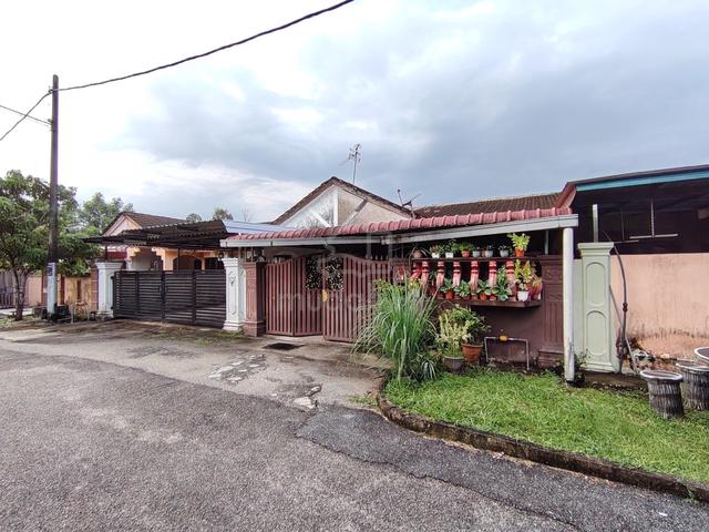 JALAN MAWAR, Taman Mawar Pasir Gudang Below Value [Open Facing Unit] 1