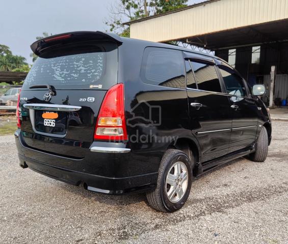 2006 Toyota INNOVA 2.0 G MY05 AN40 (A) - 3