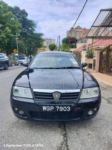 2007 PROTON WAJA 1.6(A)PALINGurah - 2