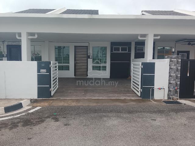 Unit Baru
✔️ Kemasukan SEGERA 1