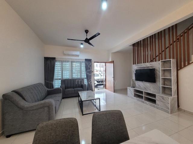 All brand new furniture, Setia Permai 2, Setia Alam 1