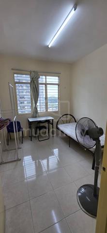 Unipark Condominium 1