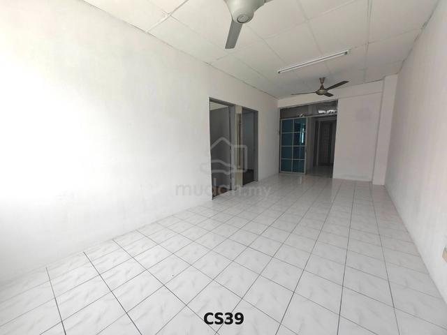Bandar Bukit Tinggi 1 Shop Apartment 1