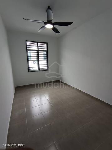 2 Storey Terrace House, Taman Scientex Kundang Jaya, Rawang 4