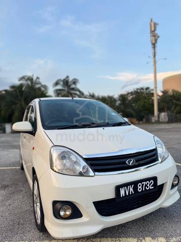 2011 Perodua VIVA 1.0 ELITE EXCLUSIVE (A) - 3