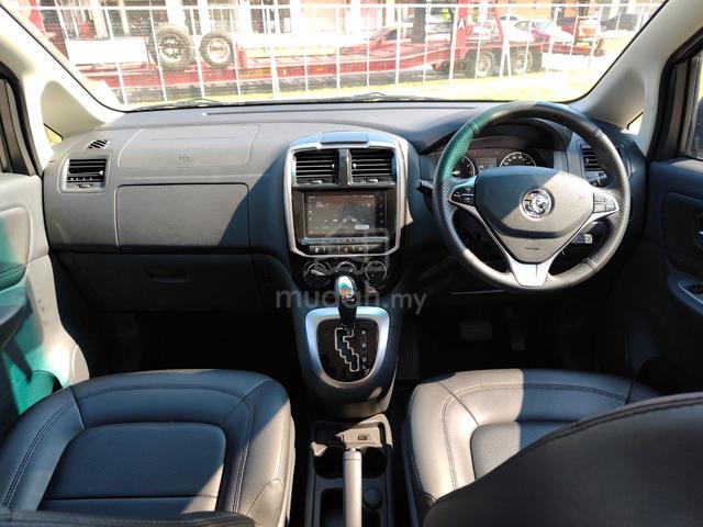 2022 Proton EXORA 1.6 Full Spec 1Owner Like New - 3