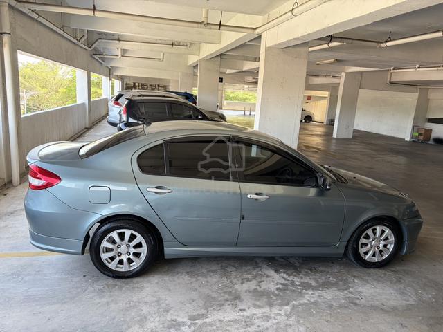 2011 Proton PERSONA 1.6 ELEGANCE MEDIUM LINE (A) - 4