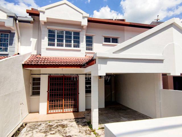 [ CANTIK, MURAH ] 2 Storey Terrace Taman Kajang Perdana Kajang 1