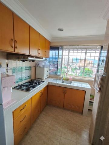 Pandan Ria Apartment 1