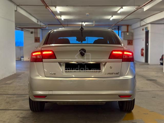 2012 Proton PREVE 1.6 CFE PREMIUM (A)/ WARRANTY - 4