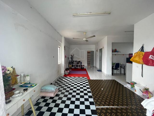 Pelangi Damansara 1