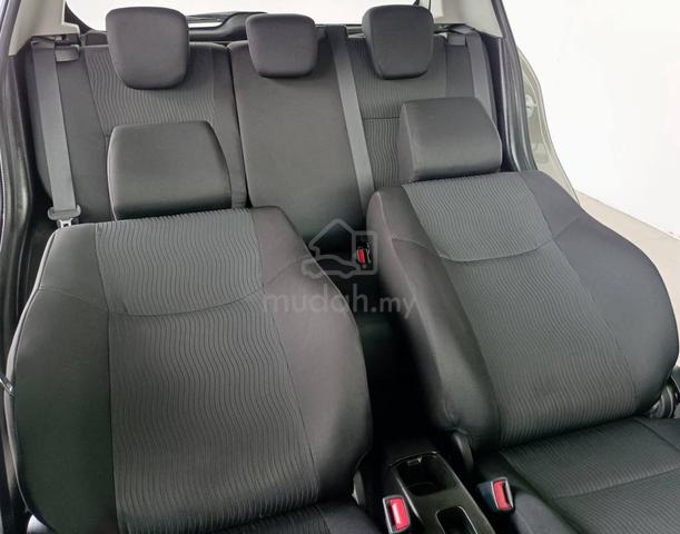 2014 Suzuki SWIFT 1.4 (A) FULL LOAN TRUE YEAR - 5